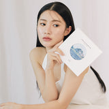 Marine Anti-Blemish Mask - Korean-Skincare