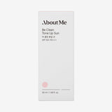 Be Clean Tone Up Sun SPF50+ PA++++ - Korean-Skincare