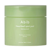Heartleaf Spot Pad Calming Touch - Korean-Skincare