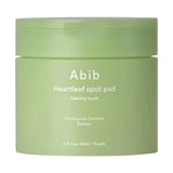Heartleaf Spot Pad Calming Touch - Korean-Skincare