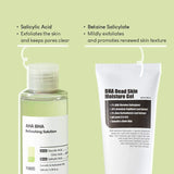 AHA BHA Refreshing Solution - Korean-Skincare