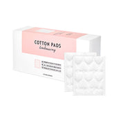 Etude house Cotton Pads #Embossing - Korean-Skincare
