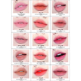 Lip & Cheek Blurry Pudding Pot