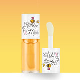 Honey & Milk Lip Oil - Korean-Skincare