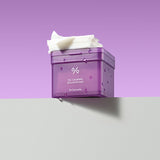 PLC Calming Solution Pad