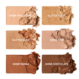 Eye Vegan Sheer Palette