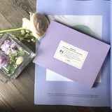 Squalane Silk Mask - Korean-Skincare