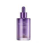 Missha Time Revolution Night Repair Ampoule 5x - Korean-Skincare