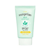 Sunprise Mild Watery Light SPF50 PA+++ - Korean-Skincare