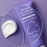 Dermide Cica Barrier Sleeping Pack - Korean-Skincare