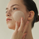 Natural Cotton Pad - Korean-Skincare