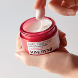 Snail Truecica Miracle Repair Cream