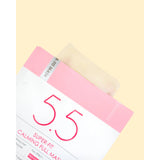 5.5 Super-Fit Calming Full Mask - Korean-Skincare
