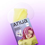 KPop Demon Hunters Retinol Niacin Night Care Mask