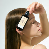 Argan Nourishing Hair Oil