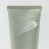 Ji Woo Gae Cica Bha Acne Foam Cleansing