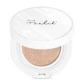 Oligo Hyaluronic Acid Healthy Cream Cushion SPF 50+ PA++++ - Korean-Skincare