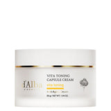 Vita Toning Capsule Cream