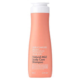 Look At Hair Plus Natural Mild Scalp Care Shampoo