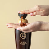 New Gold Special Shampoo