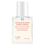 15% Niacinamide Purity Serum