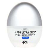 HPT6 Ultra Drop 10%