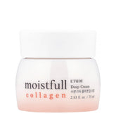 Moistfull Collagen Deep Cream