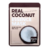 Real Coconut Essence Mask