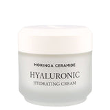 Moringa Ceramide Hyaluronic Hydrating Cream