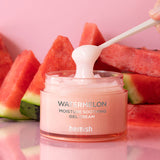 Watermelon Moisture Soothing Gel Cream