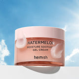 Watermelon Moisture Soothing Gel Cream