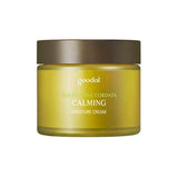Houttuynia Cordata Calming Moisture Cream - Korean-Skincare