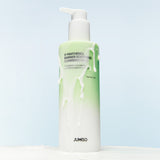 D-Panthenol Barrier Soothing Cleansing Milk