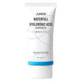Waterfull Hyaluronic Sunscreen SPF50+ PA++++