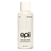 New Skin Toner Snow Mushroom & PHA
