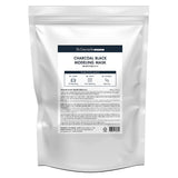 Expert Charcoal Black Modeling Mask