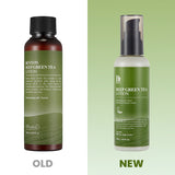 Deep Green Tea Lotion