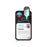 W.H.P White Hydrating Black Mask EX - Korean-Skincare