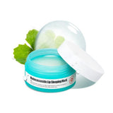 Madecassoside Lip Sleeping Mask - Korean-Skincare