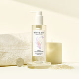 Rice Glutathione LHA Cleansing Oil