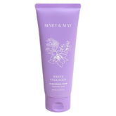 White Collagen Cleansing Foam