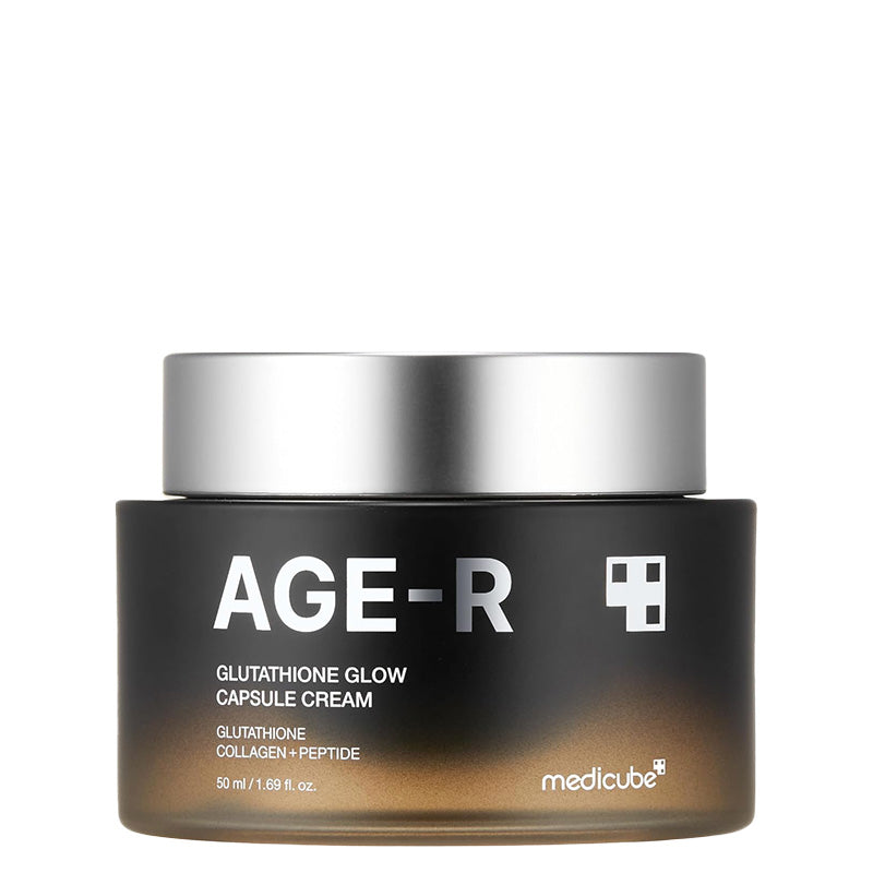 glutathione cream uk Medicube