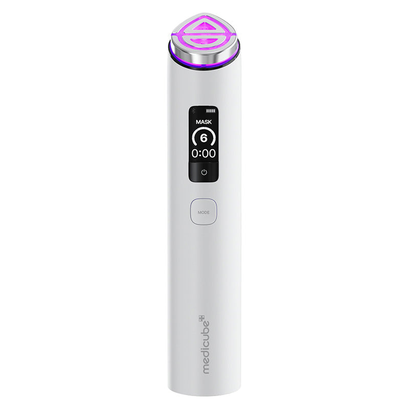 Medicube - AGE-R Booster Pro X2 – Korean Skincare UK