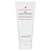 Red Foam Cleanser