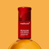 Red Succinic Acid Serum