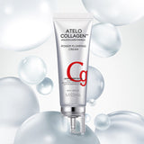 Atelo Collagen 500 Power Plumping Cream