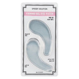 Speedy Solution Firming Gel Eye Patch