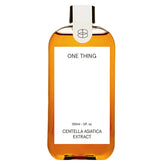 Centella Asiatica Extract Toner
