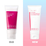 Calming Cicatree Micellar Cleansing Foam