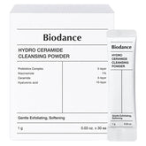 Hydro Ceramide Cleansing Powder